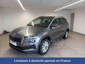 SKODA KAROQ 1.5 TSI EVO 2 150 ACT DSG7 SELECTION
