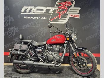 ROYAL ENFIELD METEOR 350 CLASSIC