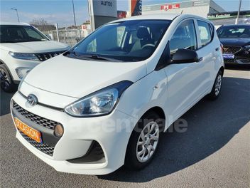 HYUNDAI I10 (2E GENERATION) II (2) 1.0 66 INITIA