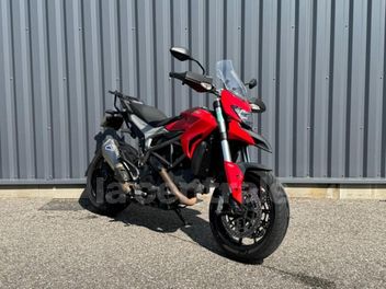 DUCATI HYPERSTRADA 821