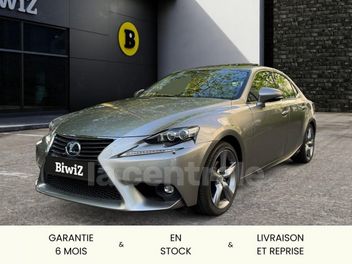 LEXUS 