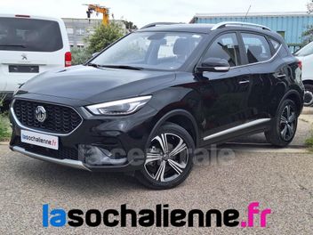 MG MG ZS 2 II 1.5 VTI-TECH 106 2WD COMFORT
