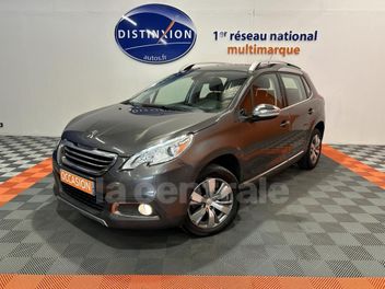 PEUGEOT 2008 (2) 1.2 PURETECH 110 S&S ALLURE