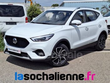 MG MG ZS 2 II 1.5 VTI-TECH 106 2WD LUXURY