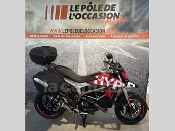 DUCATI HYPERSTRADA 821