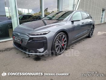 AUDI S6 E-TRON AVANT AVANT 503 CH S6 QUATTRO 100 KWH
