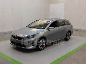 KIA CEE D 2 SW II (2) SW 1.6 CRDI 136 ISG ACTIVE BV6