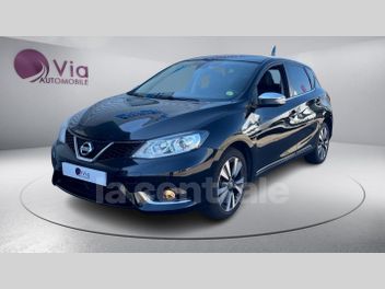 NISSAN PULSAR 1.5 DCI 110 TEKNA