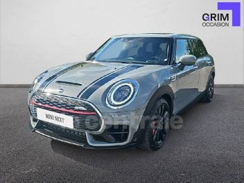 MINI MINI 3 CLUBMAN JCW III (F54) (2) JCW 306 EDITION PREMIUM PLUS BVA8
