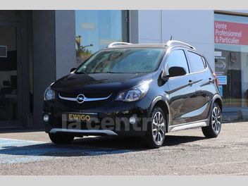 OPEL 