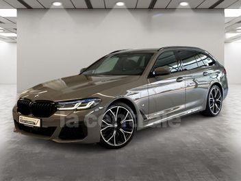 BMW SERIE 5 G31 TOURING (G31) (2) TOURING 540D XDRIVE 340CH M SPORT