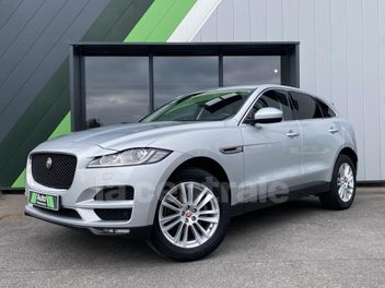 JAGUAR F-PACE 2.0 D 180 PRESTIGE 4X4 BVA8
