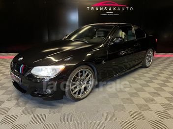 BMW SERIE 3 E93 CABRIOLET (E93) (2) CABRIOLET 325DA 204 SPORT DESIGN