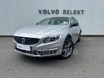 VOLVO V60 CROSS COUNTRY D4 190 AWD PRO GEARTRONIC 6