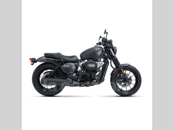 HYOSUNG BOBBER 125