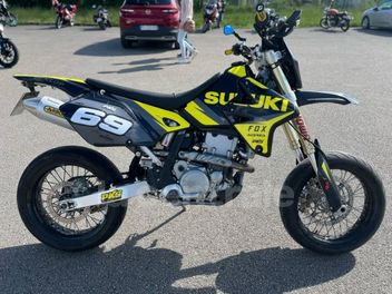 SUZUKI DR 400 Z
