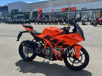 KTM RC 125