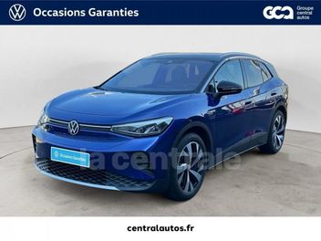 VOLKSWAGEN ID.4 204 PRO PERFORMANCE 1ST BEV 82KWH