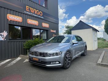 VOLKSWAGEN PASSAT 8 VIII 1.4 TSI ACT 150 CONNECT BMT DSG7