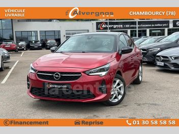 OPEL 