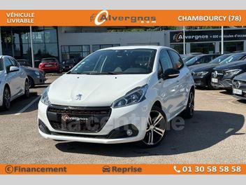 PEUGEOT 208 (2) 1.6 BLUEHDI 120 S&S GT LINE 5P