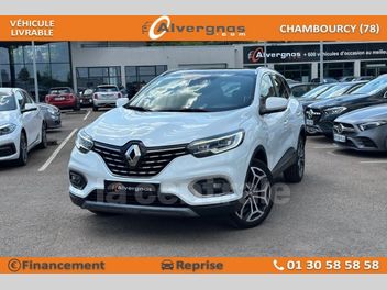RENAULT KADJAR (2) 1.3 TCE 140 FAP INTENS EDC