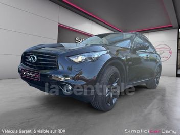 INFINITI 