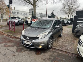 NISSAN NOTE 2 II 1.5 DCI 90 TEKNA