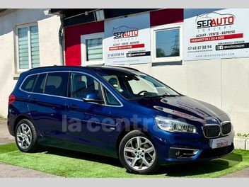 BMW SERIE 2 F46 GRAN TOURER (F46) GRAN TOURER 218D LUXURY BVA8