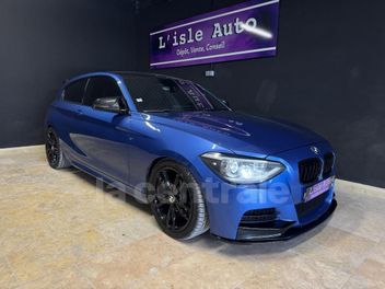 BMW SERIE 1 F21 M 3 PORTES (F21) M135I XDRIVE 320 BVA8 3P