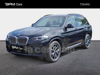 BMW X3 G01 (G01) (2) XDRIVE30E 292 M SPORT BVA8
