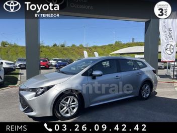 TOYOTA COROLLA 12 TOURING SPORTS XII TOURING SPORTS HYBRIDE 122H DYNAMIC BUSINESS
