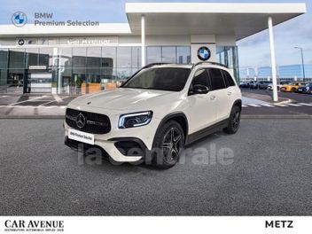 MERCEDES GLB 200 D AMG LINE 8G-DCT
