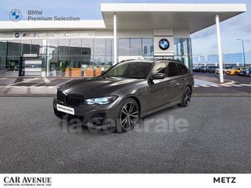 BMW SERIE 3 G21 TOURING (G21) (2) TOURING 330D XDRIVE 286 M SPORT BVA8