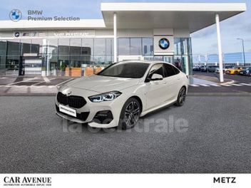 BMW SERIE 2 F44 GRAN COUPE (F44) GRAN COUPE 218I 136 M SPORT DKG7