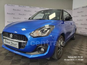 SUZUKI SWIFT 4 IV 1.2 DUALJET HYBRID PACK AUTO CVT