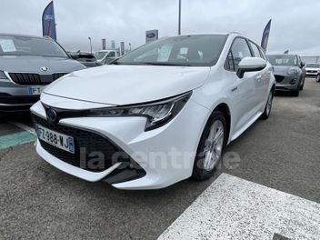 TOYOTA COROLLA 12 TOURING SPORTS XII TOURING SPORTS HYBRIDE 122H DYNAMIC BUSINESS STAGE ACAD