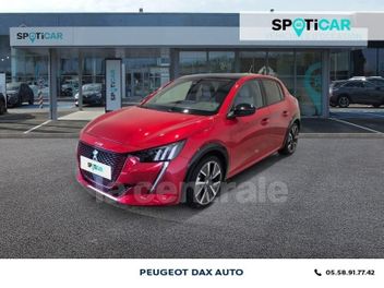 PEUGEOT E-208 (2E GENERATION) II ELECTRIQUE GT 50 KWH
