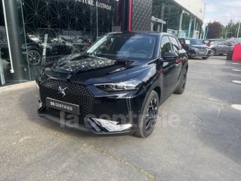 DS DS 3 (2E GENERATION) II 1.2 HYBRIDE 145 ETOILE E-DCT6
