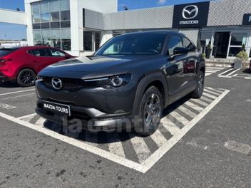 MAZDA MX-30 E-SKYACTIV 145 FIRST EDITION INDUSTRIAL VINTAGE 2020 35.5 KWH