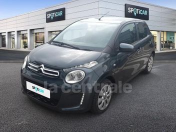 CITROEN 