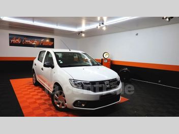 DACIA 