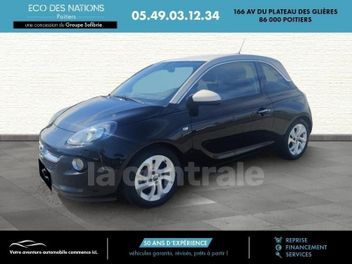 OPEL 