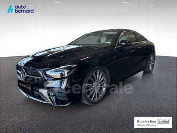 MERCEDES CLASSE E 5 COUPE V (2) COUPE 220 D AMG LINE 9G-TRONIC