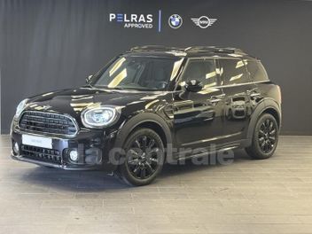 MINI COUNTRYMAN 2 II (F60) COOPER 136 EDITION OAKWOOD BVA7
