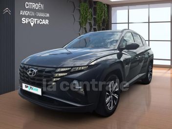 HYUNDAI TUCSON 3 III (2) 1.6 CRDI 136 HYBRID 48V BUSINESS DCT-7