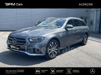 MERCEDES CLASSE E 5 BREAK V (2) BREAK 300 DE 11CV AMG LINE 9G-TRONIC