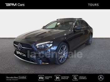 MERCEDES CLASSE E 5 V (2) 300 DE AMG LINE 9G-TRONIC