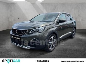 PEUGEOT 3008 (2E GENERATION) II 1.2 PURETECH 130 S&S 7CV ALLURE EAT8