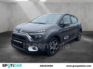 CITROEN C3 (3E GENERATION) III (2) 1.2 PURETECH 83 S&S SHINE